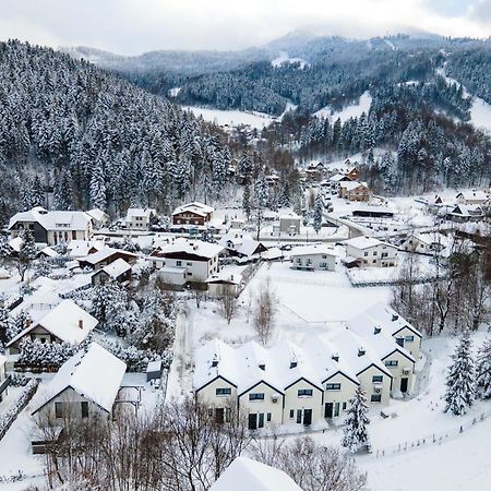 Apartamenty Marron Z Sauna, Bawialnia I Widokiem Na Skrzyczne - Dream Apart Szczyrk Bagian luar foto