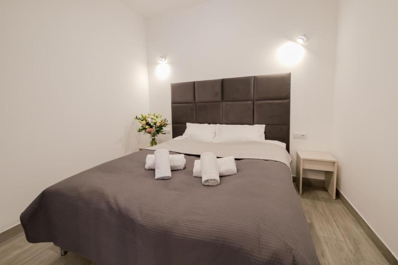 Apartamenty Marron Z Sauna, Bawialnia I Widokiem Na Skrzyczne - Dream Apart Szczyrk Ruang foto