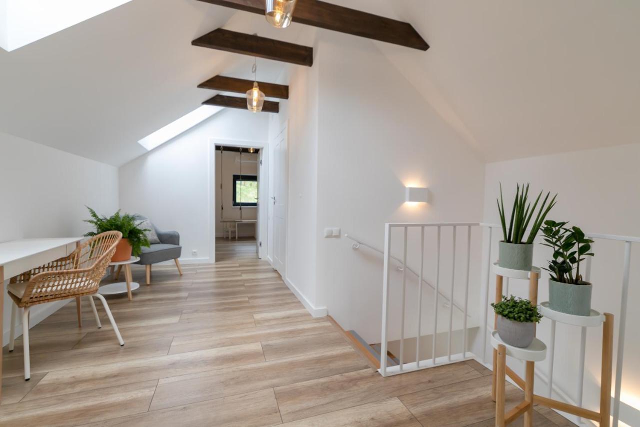 Apartamenty Marron Z Sauna, Bawialnia I Widokiem Na Skrzyczne - Dream Apart Szczyrk Bagian luar foto