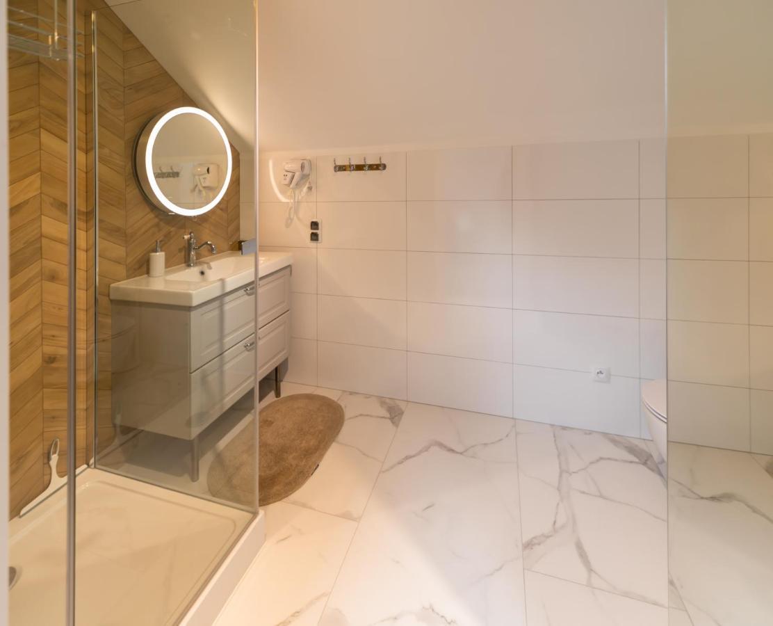 Apartamenty Marron Z Sauna, Bawialnia I Widokiem Na Skrzyczne - Dream Apart Szczyrk Bagian luar foto