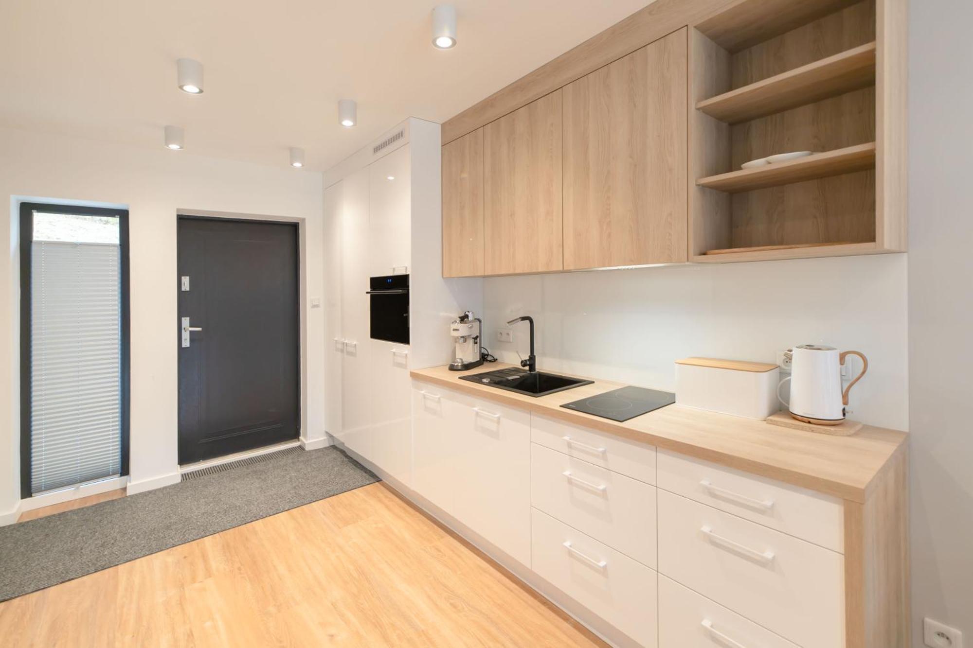 Apartamenty Marron Z Sauna, Bawialnia I Widokiem Na Skrzyczne - Dream Apart Szczyrk Ruang foto