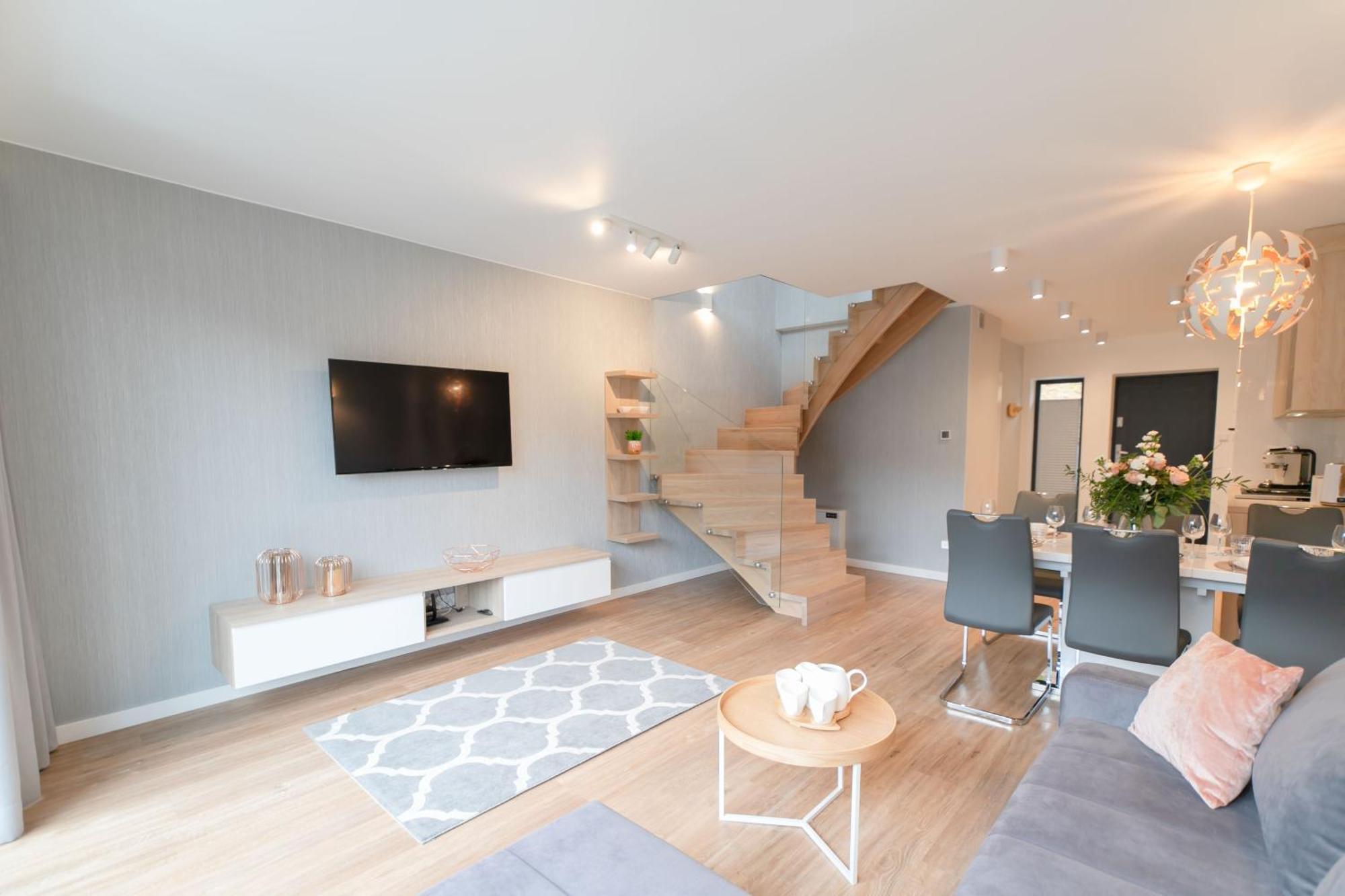 Apartamenty Marron Z Sauna, Bawialnia I Widokiem Na Skrzyczne - Dream Apart Szczyrk Ruang foto