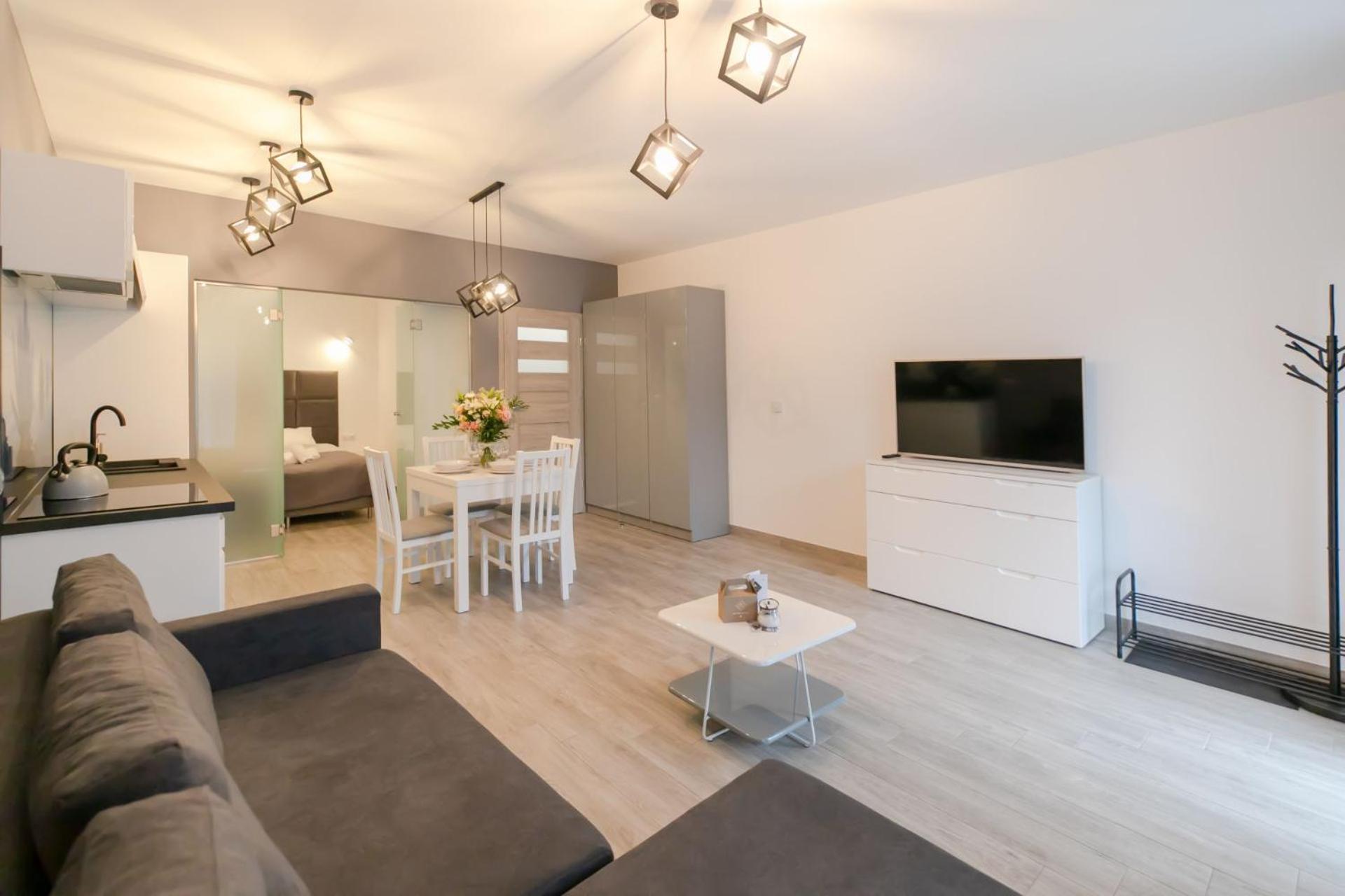 Apartamenty Marron Z Sauna, Bawialnia I Widokiem Na Skrzyczne - Dream Apart Szczyrk Ruang foto
