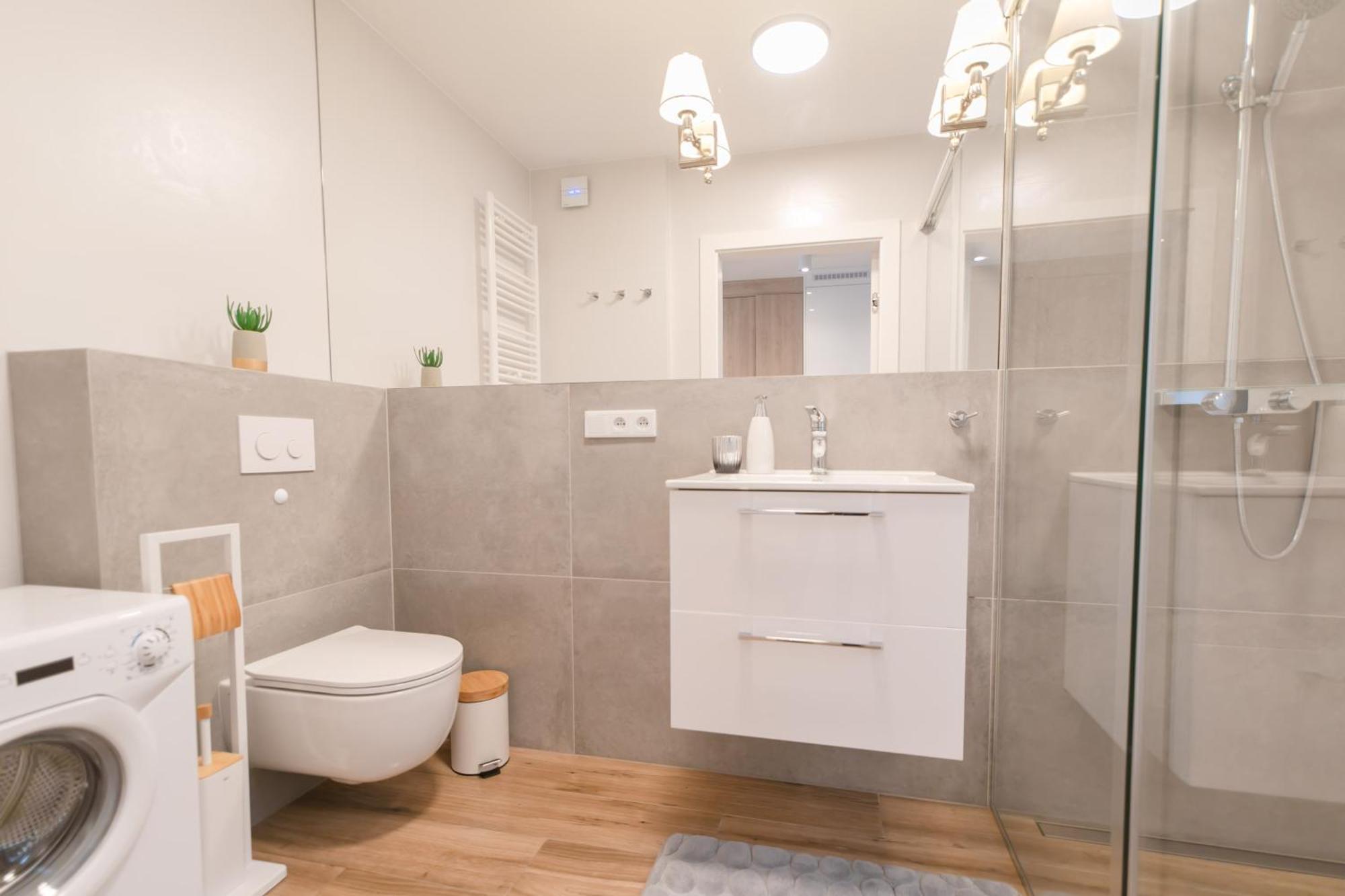 Apartamenty Marron Z Sauna, Bawialnia I Widokiem Na Skrzyczne - Dream Apart Szczyrk Ruang foto