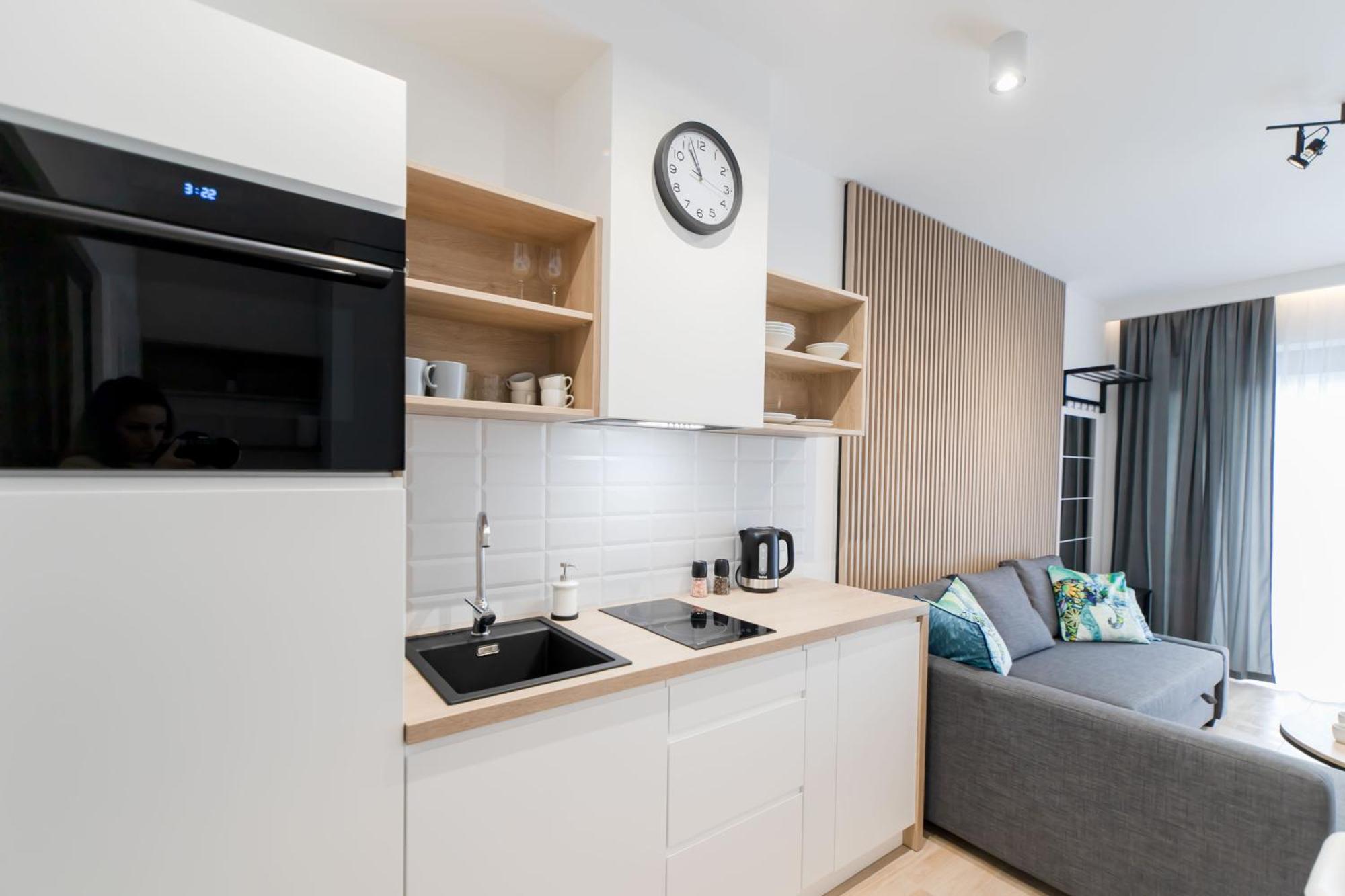 Apartamenty Marron Z Sauna, Bawialnia I Widokiem Na Skrzyczne - Dream Apart Szczyrk Ruang foto