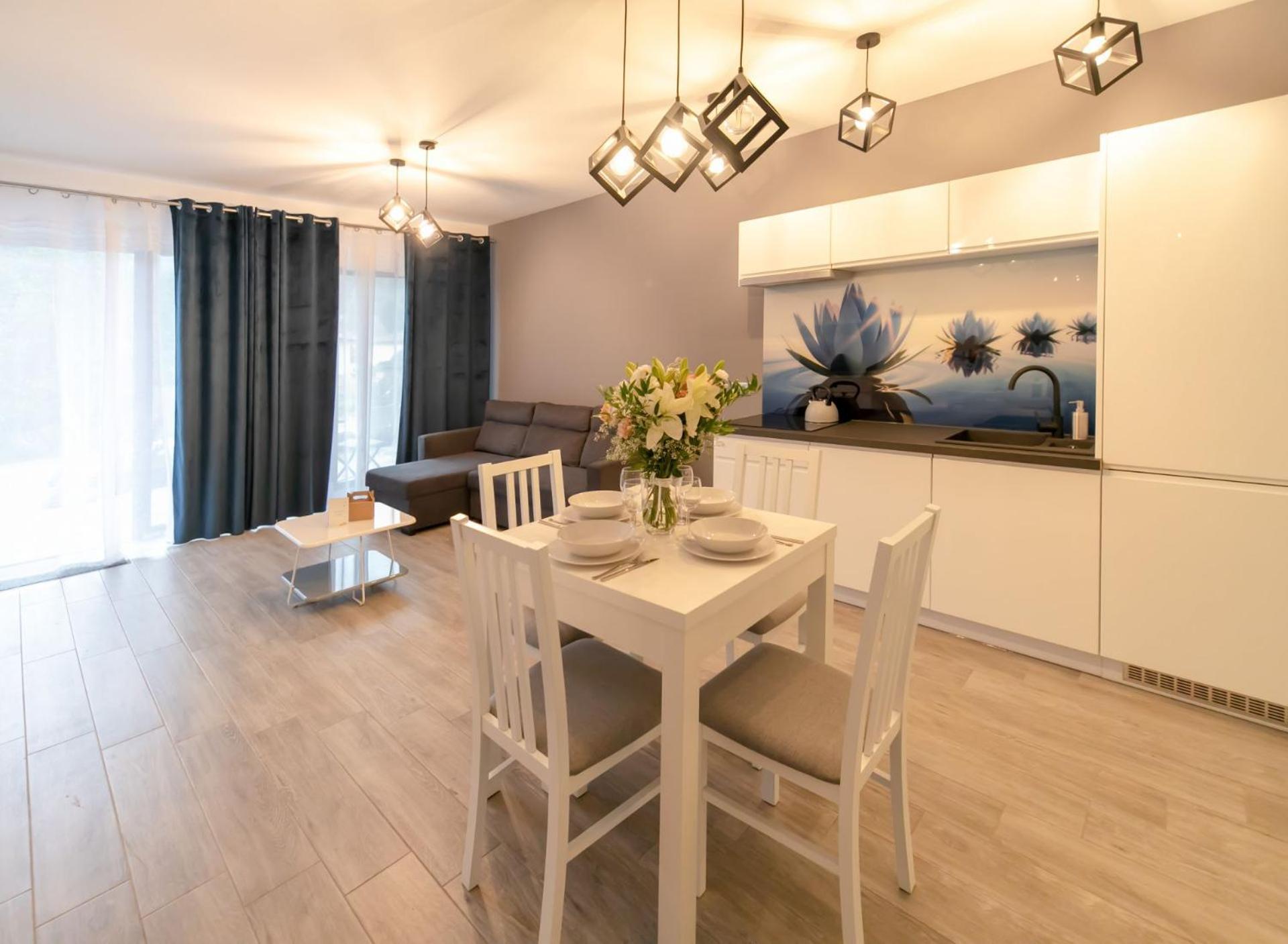 Apartamenty Marron Z Sauna, Bawialnia I Widokiem Na Skrzyczne - Dream Apart Szczyrk Ruang foto
