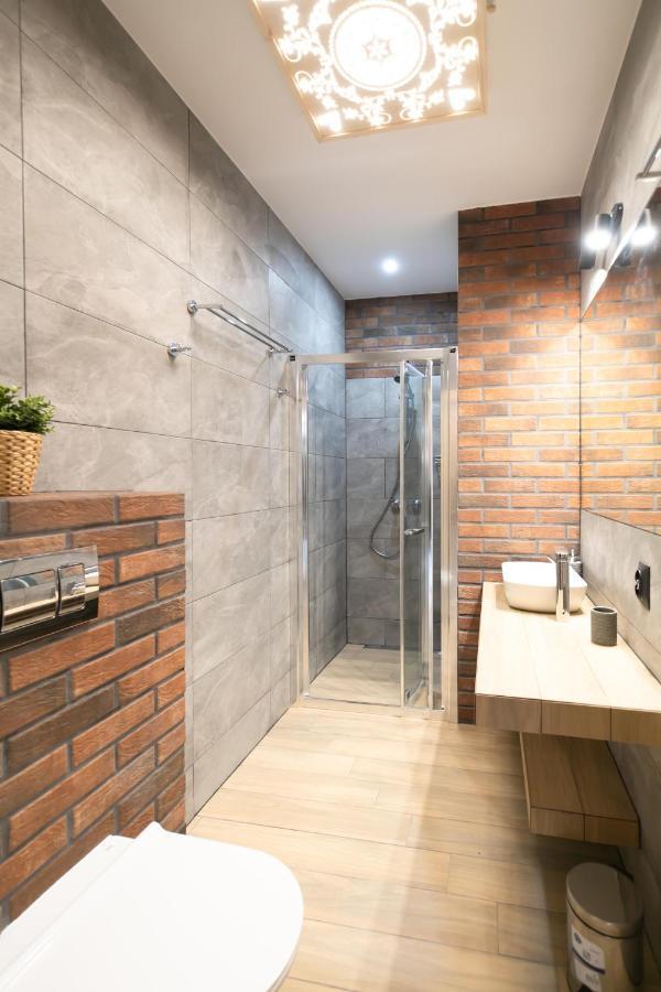 Apartamenty Marron Z Sauna, Bawialnia I Widokiem Na Skrzyczne - Dream Apart Szczyrk Bagian luar foto