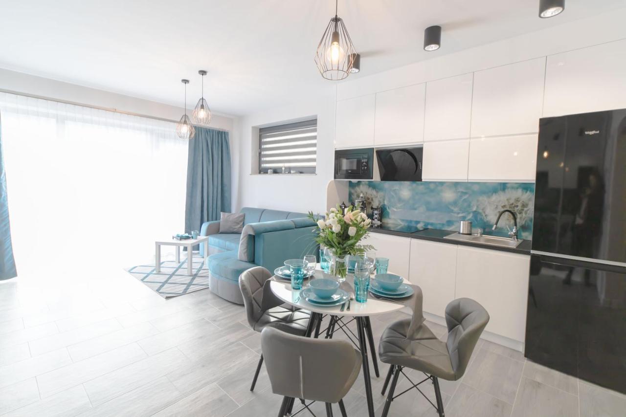 Apartamenty Marron Z Sauna, Bawialnia I Widokiem Na Skrzyczne - Dream Apart Szczyrk Bagian luar foto